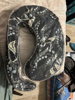 My Brestfriend Nursing Pillow 