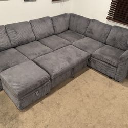 Sofa Sectional 