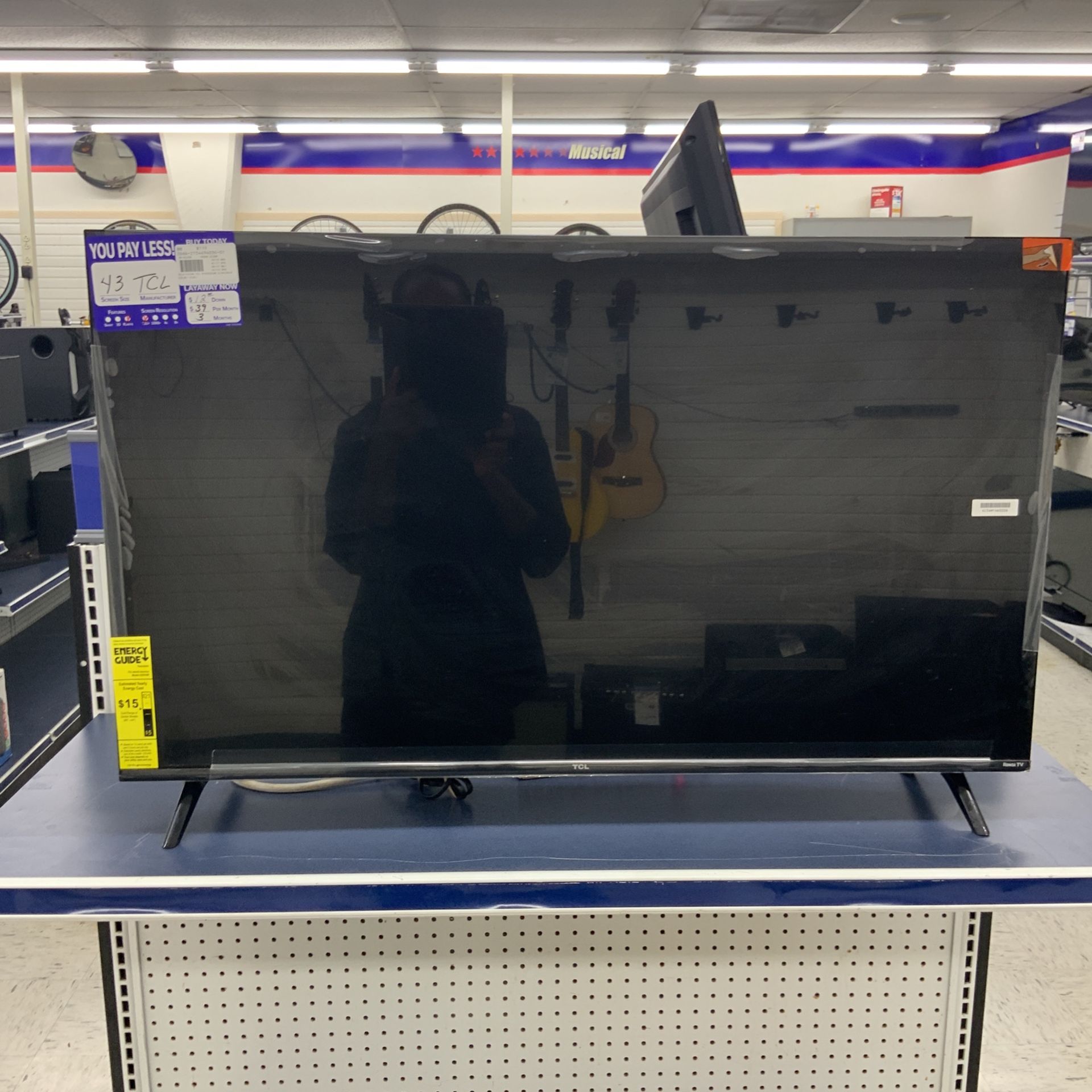 TCL
