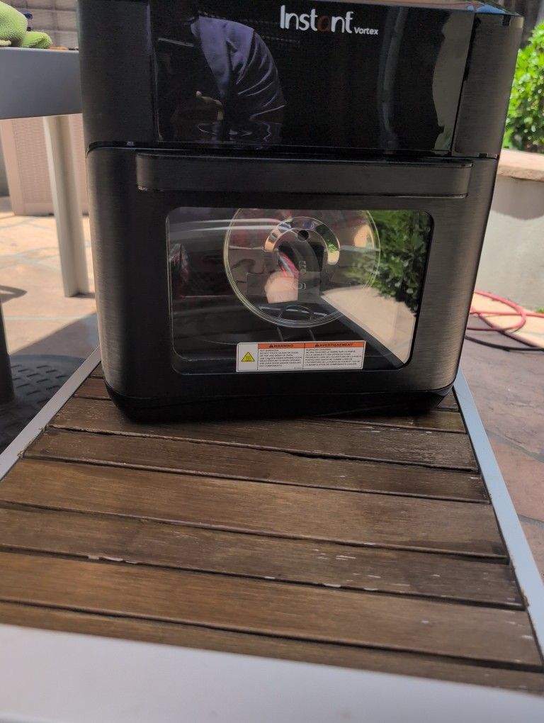 Instant Pot Vortex 10qt Airfryer Countertop