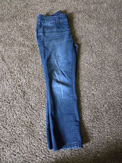 Women's jeans