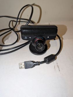 Sony sleh-00448 PlayStation 3 eye camera