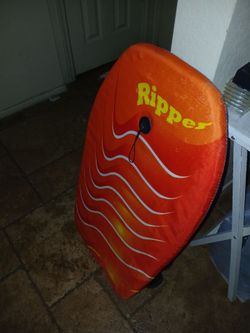 Boogie Board