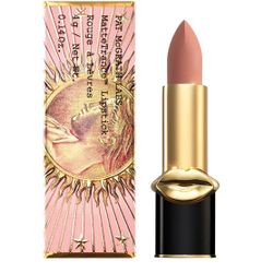 P.M..L  mattetrance Lip Stick “nude Venus”