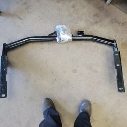 Brand New Trailer Hitch