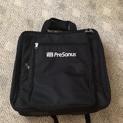 Presonus Mixer Case