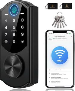 Keyless Entry Door Lock(brand new)