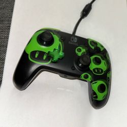 Nintendo Controller Wired 