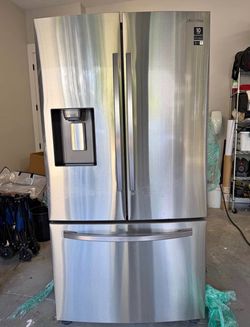 Samsung Refrigerator