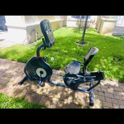Fitness Bike 