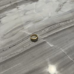 Gold Filled Ring