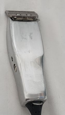 Andis Master hair clipper
