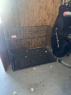 Dog Kennel
