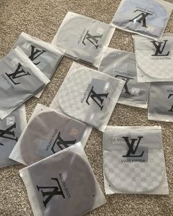 Louie Vuitton Beanie Collection 