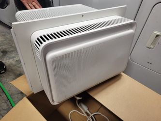 A/C Air Conditioner Unit Aire Acondicionado Portátil Portable Window Air Conditioner Unit Aire Acondicionado Portátil ventana