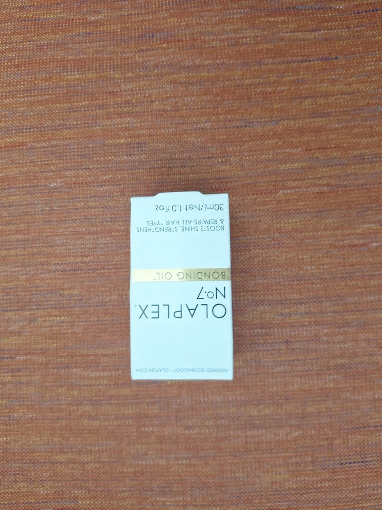 Olapex Nº.7 Bonding Oil