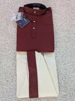 Brand new kurta sets for boys