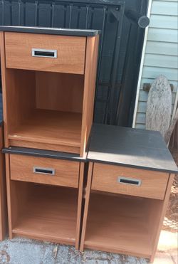 Night Table