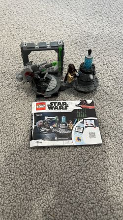 Lego 75246