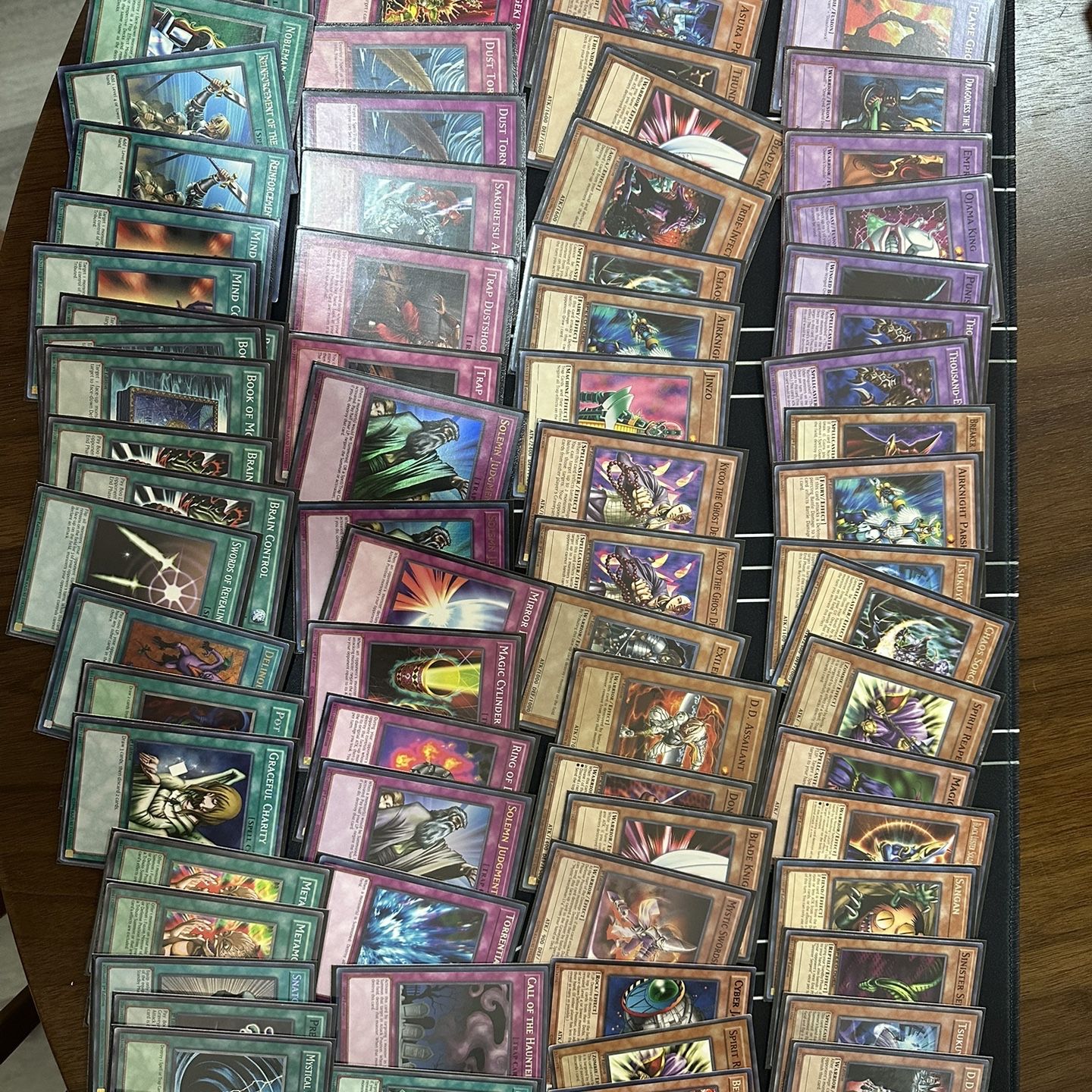 yu gi oh deck harpie AMAZON HARPIE STARTER DECK 42