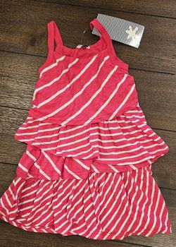 NWT Toddler Girls Dress Size 2T Nordstrom