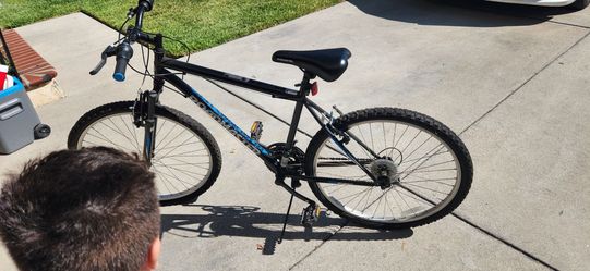 ROADMASTER Mountain bike