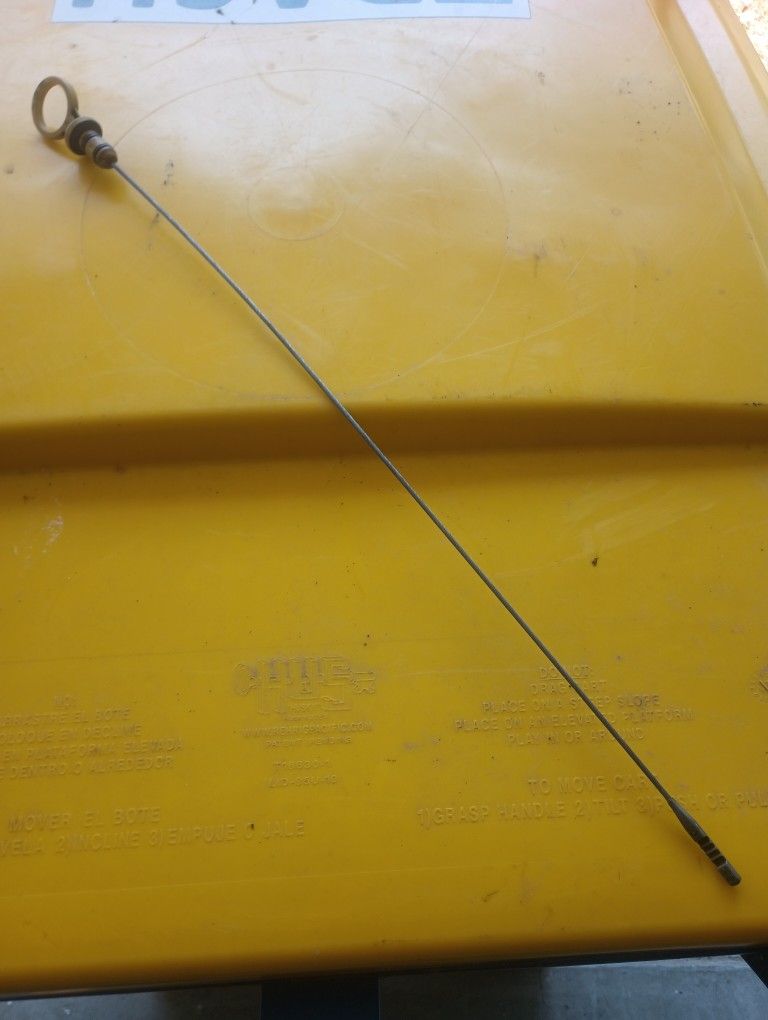 Dip Stick 2004 Chevy Cavalier