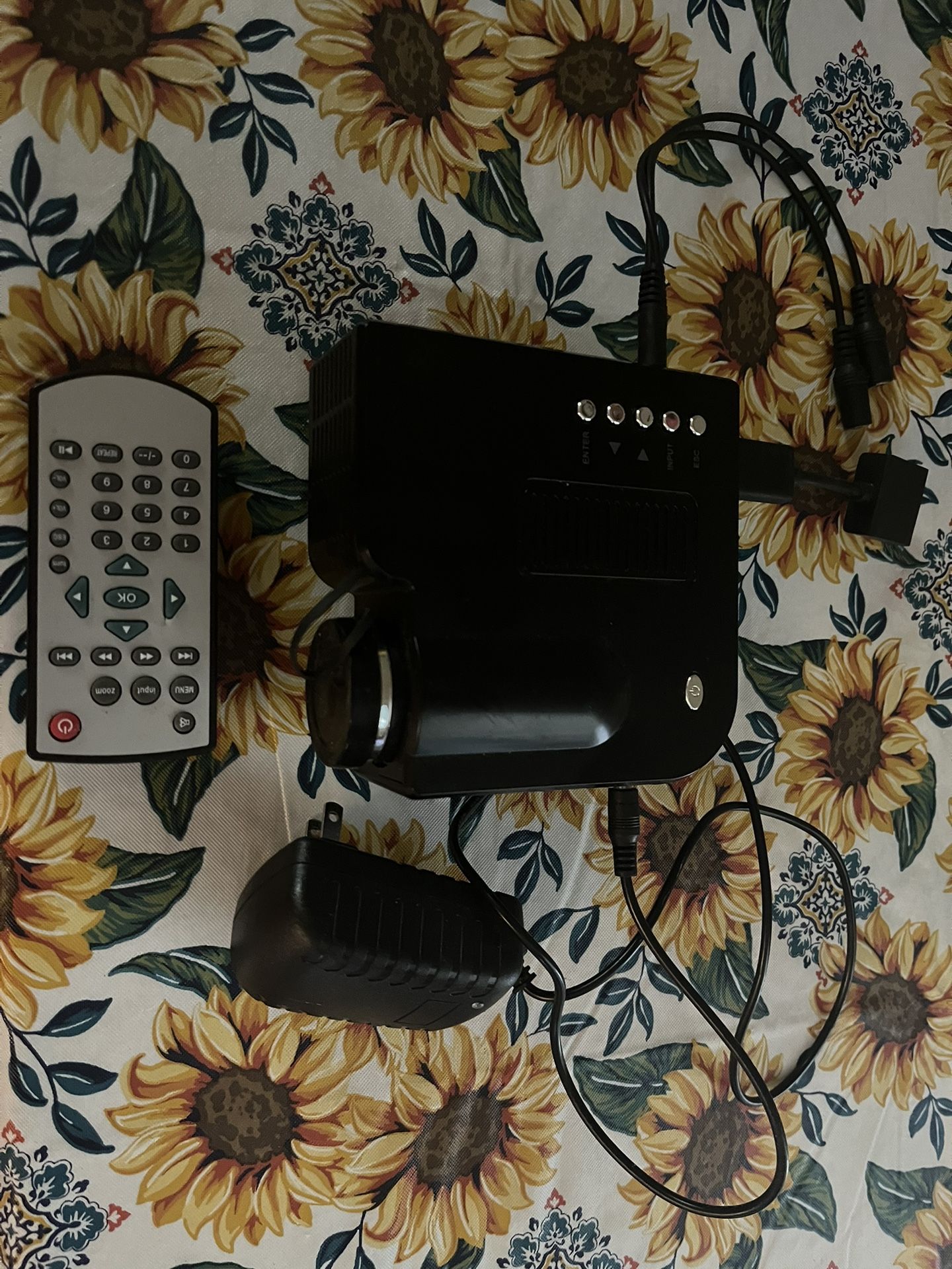 Projector