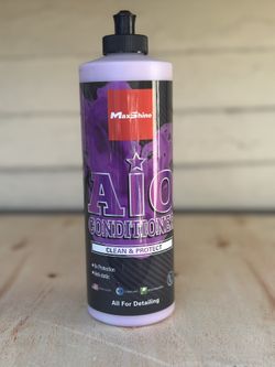MaxShine AIO Conditioner 16oz 