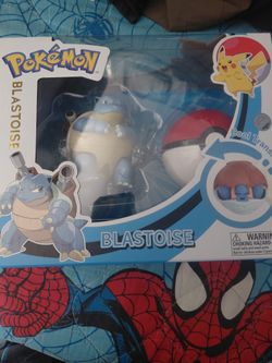 Pokemon Collectible Toy