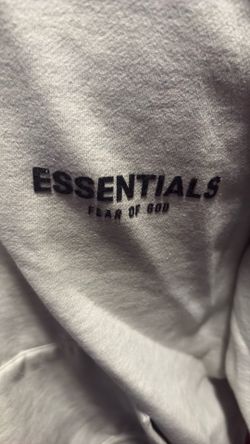 Essential gray medium