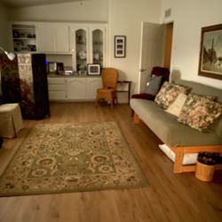 Luxury Vinyl Essential Oak Flooring 