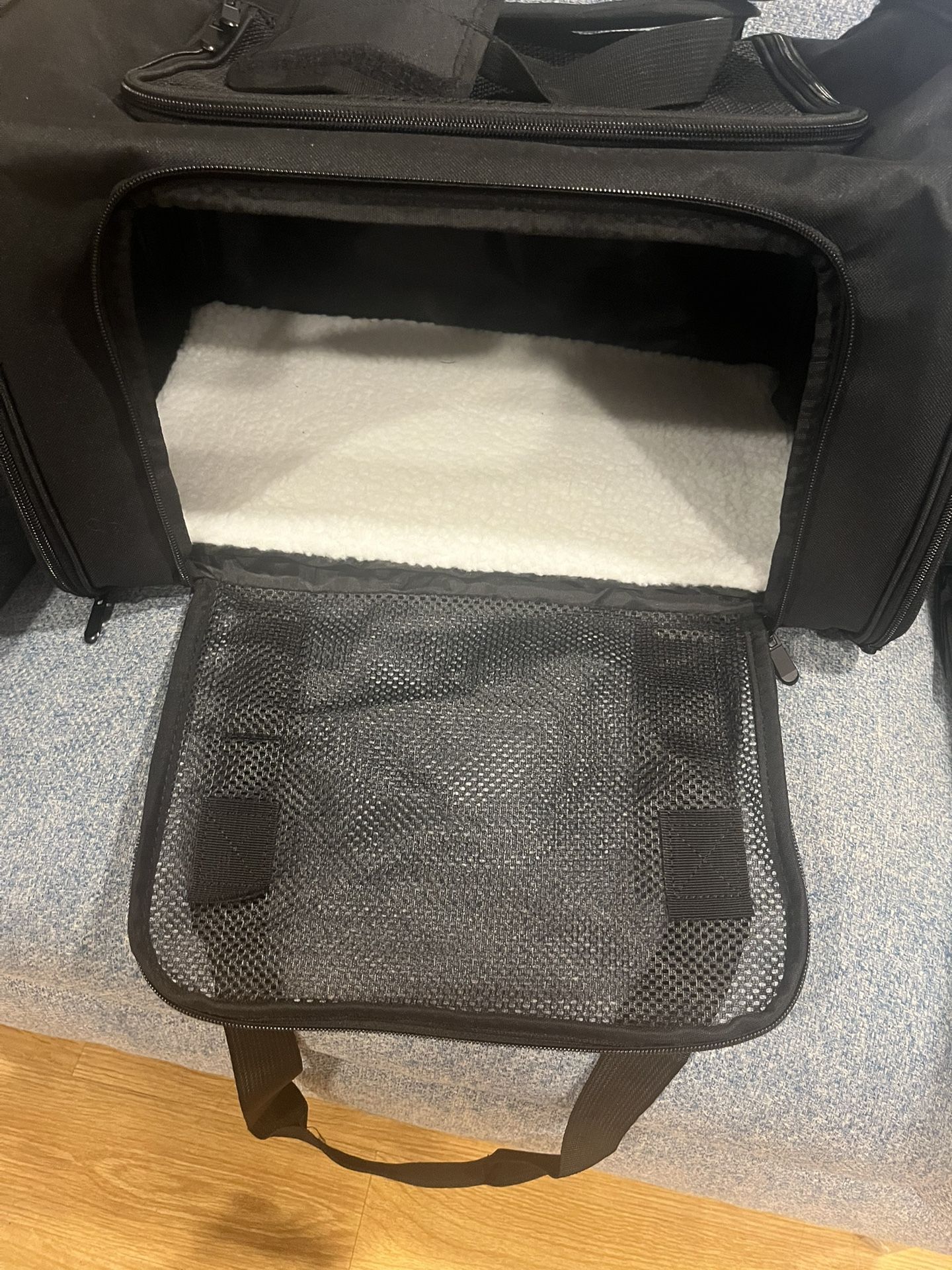 Pet Carrier