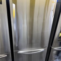 LG Refrigerador