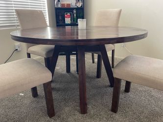 Dinning table