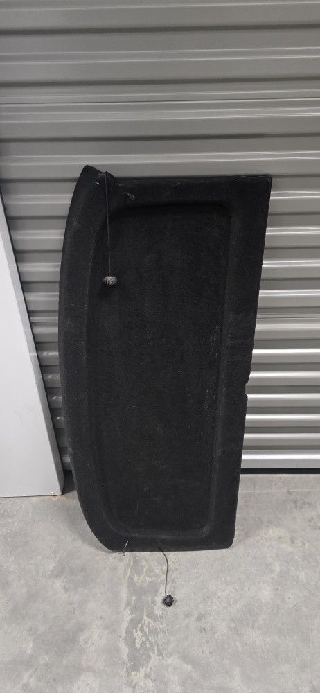 Cargo Cover