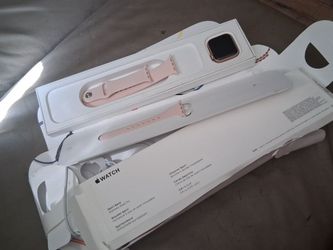 Apple watch