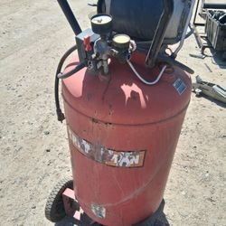 Air Compressor 
