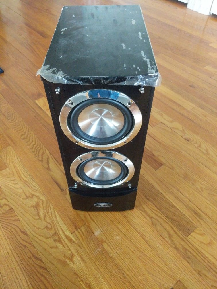 Surround Sound Speakers