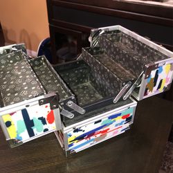 Caboodles Makeup Case for Sale in New Haven, CT - OfferUp