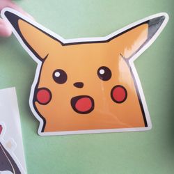 Car Decals