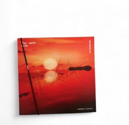 TXT album afterglow