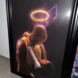 Basketball Frames