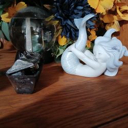 Collectable Mermaid