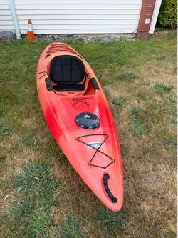 Kayak
