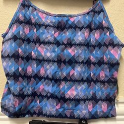 3pc Ladies Skirt Set