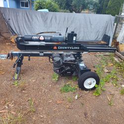 Log Splitter 