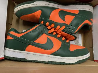 Dunks