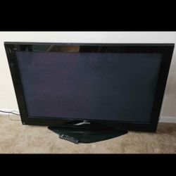 TV Panasonic 58" 