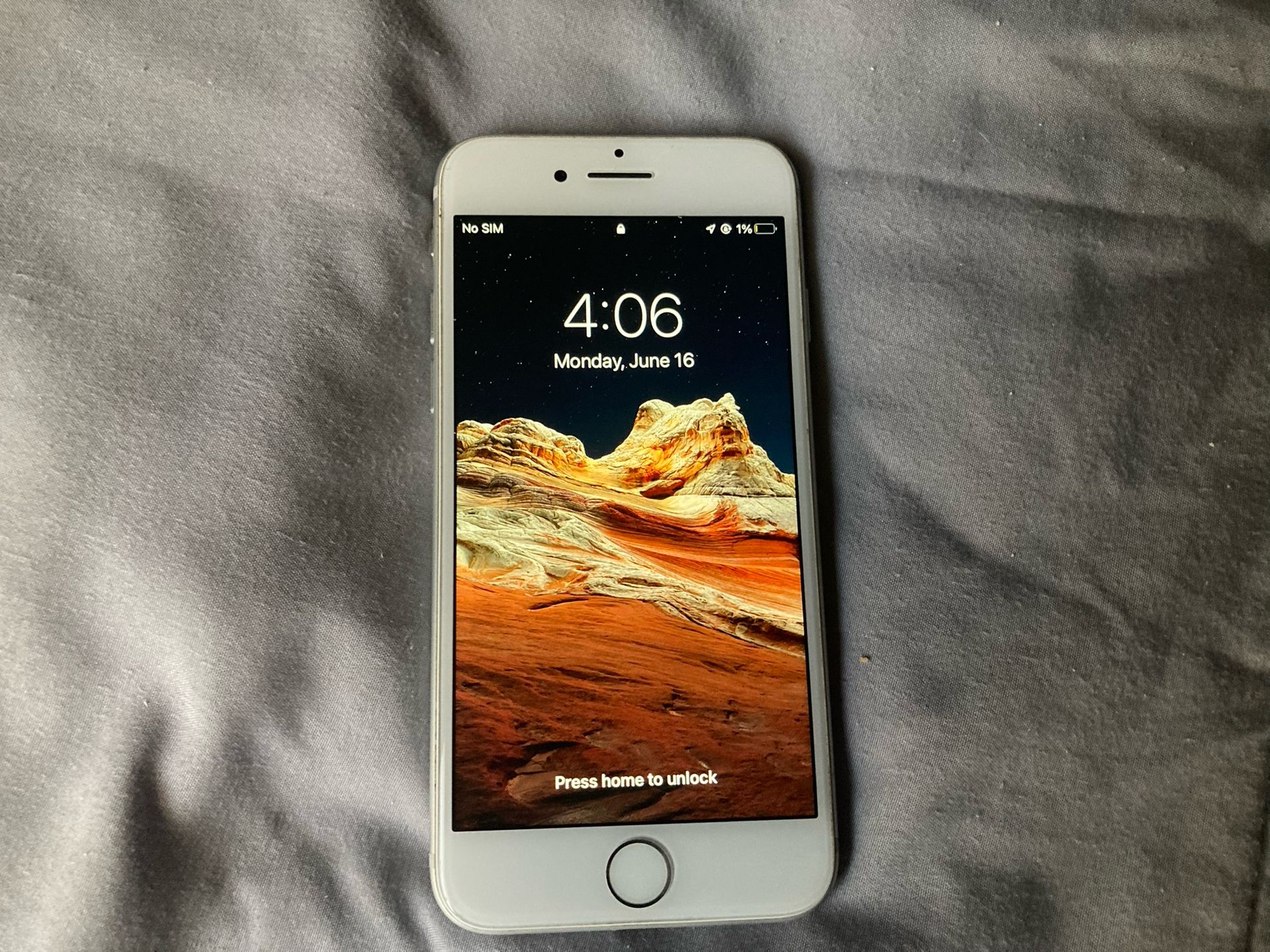 Apple iPhone 7
